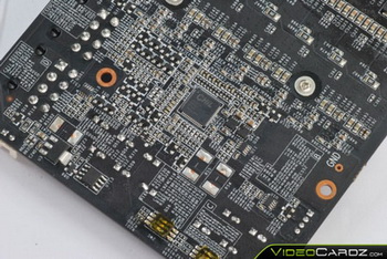 Axigon GTX 680 Temple Edition